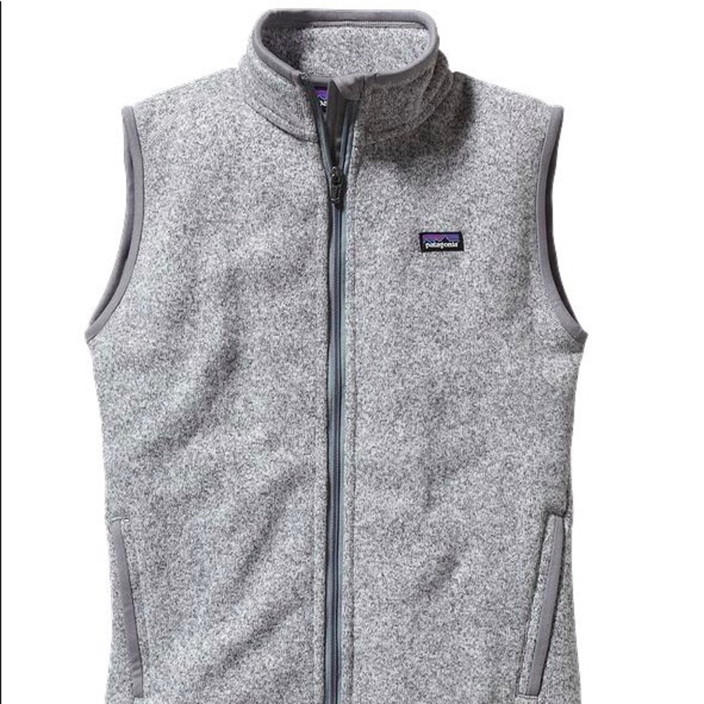Patagonia Better Sweater Vest